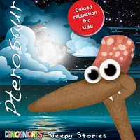 dinosnores pterosaur