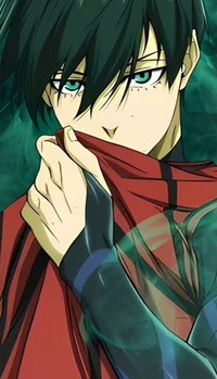 Rin pacar tak peduli