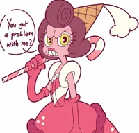 Baroness Von Bon Bon