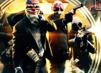 Payday gang and rpg