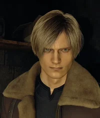Leon Kennedy 