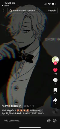 Bill cipher