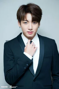 Jungkook 