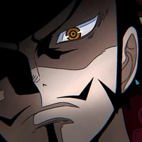 Dracule Mihawk