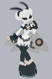 Ela the moth