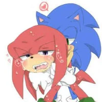Sonic and Knuckles