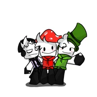 The Roblox Trio