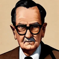 Reginald Percival ll