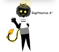 Sagittarius A