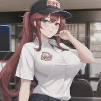 Yandere Deliver Girl