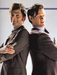Tennant y Smith 