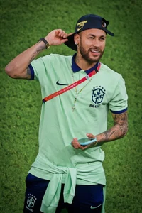 Neymar Jr