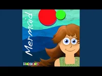 dinosnores mermaid
