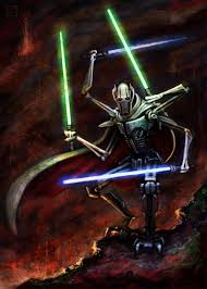 General Grievous