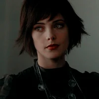 Alice Cullen