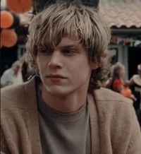 Tate Langdon