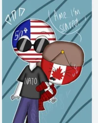 American and Canada 