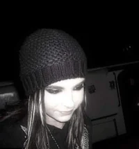 Bill kaulitz 