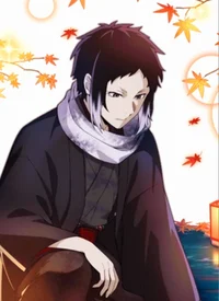 Akutagawa ryuunosuke