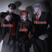 Diavolo-Seth-Vincent