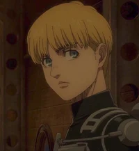 Lovesick Armin