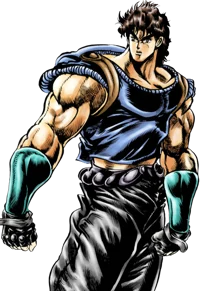 Jonathan Joestar
