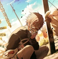 Akito Shinonome