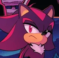 Shadow the Hedgehog