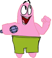 Patrick clone