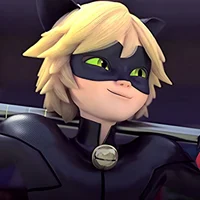Cat Noir
