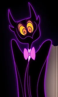 - Barnaby -