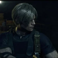 Leon Kennedy 