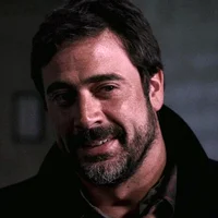 John Winchester 