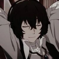 Dazai Osama