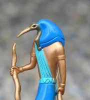 Thoth