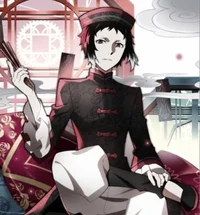 Akutagawa ryuunosuke