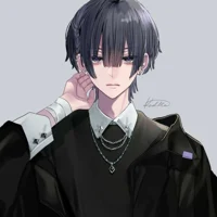 Spy Scaramouche