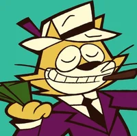 Top Cat