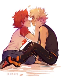 Kiribaku