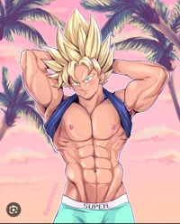 Goku 