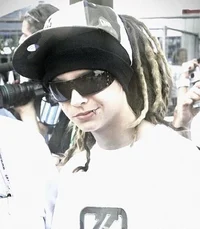 Tom kaulitz 