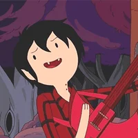 Marshall Lee
