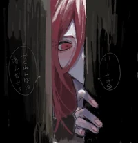 Yandere Chigiri 