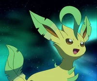Leafeon