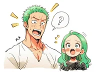 Roronoa Zoro