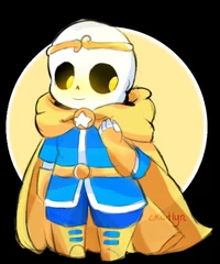 Bitty Dream sans