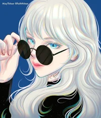 Female Gojo