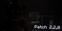 FAZBEAR nights 