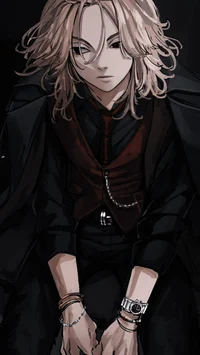 Manjiro Sano 
