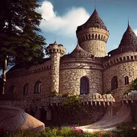 Amazing world RPG